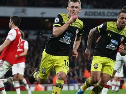 Ý định của Arteta có thể mở đường để Arsenal sở hữu Beckham mới