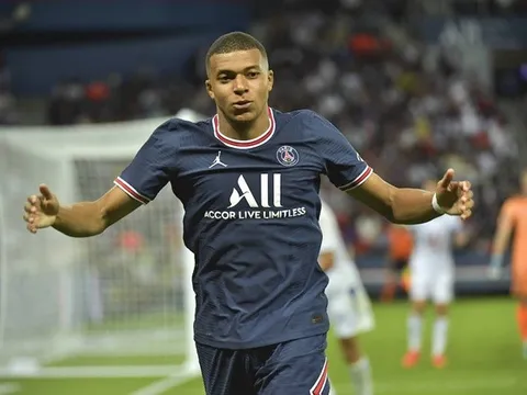 Tuyên bố đanh thép về Mbappe, Real cho thấy ý đồ của mình