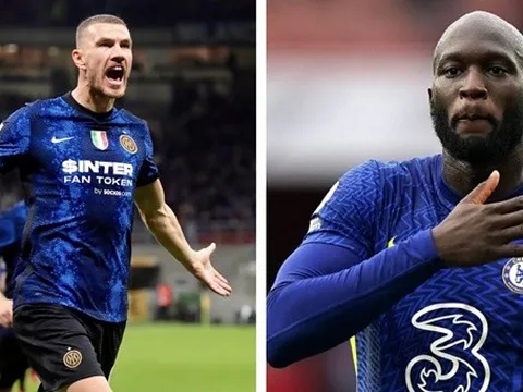 Tuyên bố về Lukaku, sếp lớn Inter đã cho thấy tầm nhìn sáng suốt