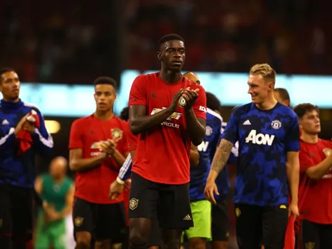 Man Utd lâm vào đường cùng, Solskjaer sẽ dùng 'bài dị' tiếp Liverpool?