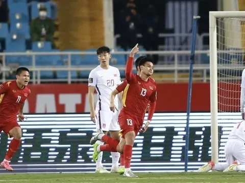 Tuyển nam Trung Quốc bị chế nhạo khi đội nữ vô địch châu Á