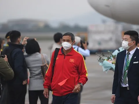 Tuyển nữ Việt Nam được thưởng hơn 23 tỷ đồng