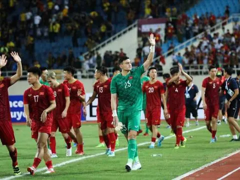 Tuyển thủ ĐT Việt Nam trở về thi đấu cho CLB: Kẻ khóc, người cười