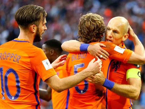Tuyển thủ Hà Lan bất ngờ giải nghệ vì mất hứng thú với bóng đá