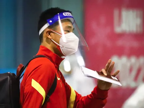 Tuyển Trung Quốc muốn dùng nhà vệ sinh di động