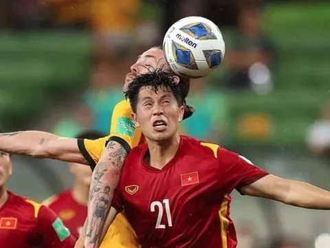 Tuyển Việt Nam cần chấm dứt sai lầm để thắng Trung Quốc