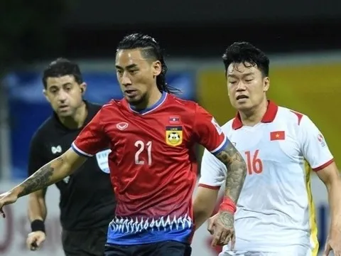 Tuyển Việt Nam cần dè chừng 4 cầu thủ ở AFF Cup 2022