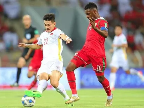 Tuyển Việt Nam: Hạ chỉ tiêu và nghĩ về... SEA Games