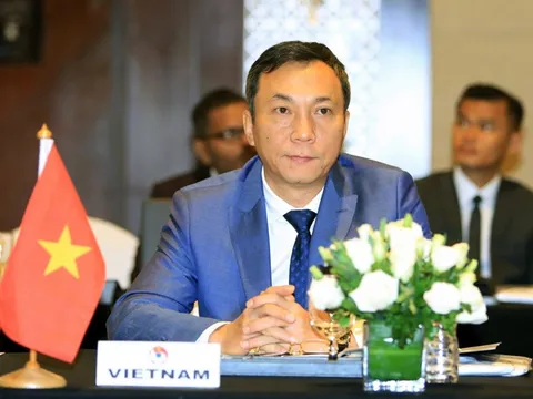 Tuyển Việt Nam mất penalty bởi trọng tài, VFF gửi thư lên FIFA