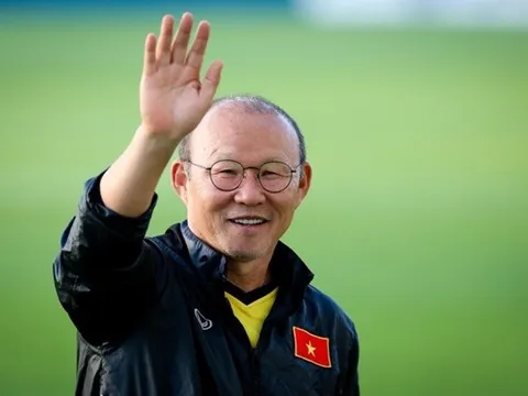 Tuyển Việt Nam trước hai trận đánh lớn: Chờ tính toán của thầy Park!