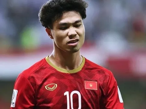 Tuyển Việt Nam tụt một bậc trên BXH FIFA