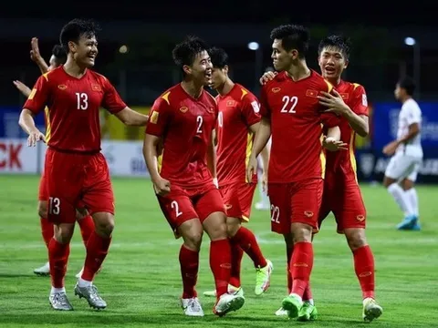 4 điều đáng chờ đợi ở ĐT Việt Nam trong đợt giao hữu tháng 9