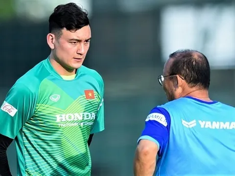 ĐT Việt Nam bổ sung 1 cái tên quan trọng; Công Phượng không được gọi