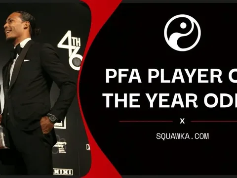 Tỷ lệ cược cầu thủ xuất sắc nhất EPL: Sao 100 triệu đứng bét, Salah so tài KDB