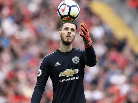 Tỷ lệ cứu thua ở Premier League mùa này: De Gea trong nhóm tệ nhất; Số 1 dễ đoán