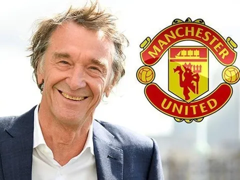 Tỷ phú muốn thâu tóm Man Utd là ai?