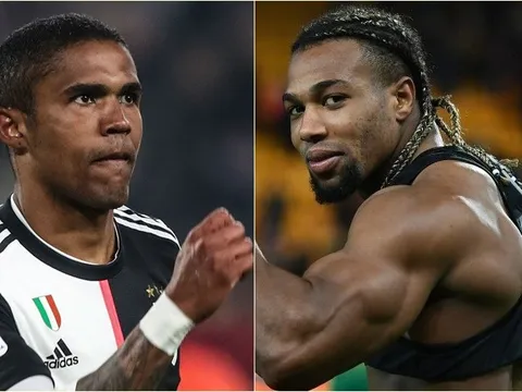 Ủ mưu tạo nên “đôi cánh điền kinh”, Wolves đưa “máy chạy” Juventus vào tầm ngắm
