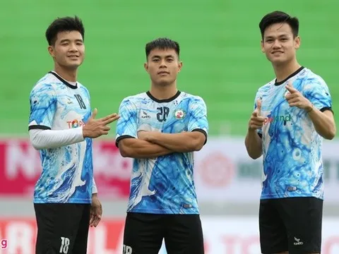 Cơ hội nào cho các cầu thủ U23 ở tuyển Việt Nam?