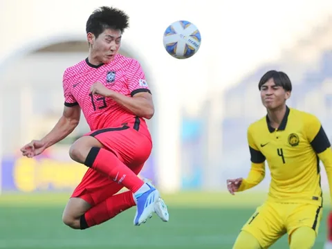 Cơ hội nào cho U23 Việt Nam trước nhà vô địch Hàn Quốc?