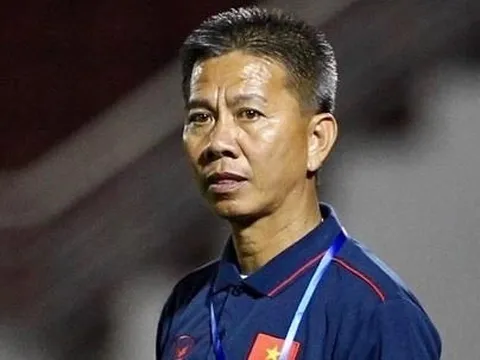 U17 Việt Nam nằm cùng bảng với Thái Lan ở giải châu Á