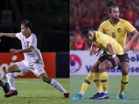 U19 Việt Nam lại gieo sầu cho người Thái, ngày đại thắng của Rồng Vàng