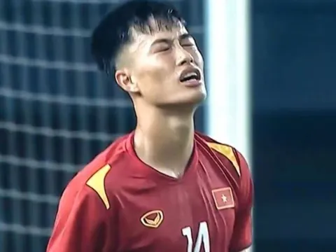 U19 Việt Nam thất bại khó tin ở bán kết giải U19 Đông Nam Á