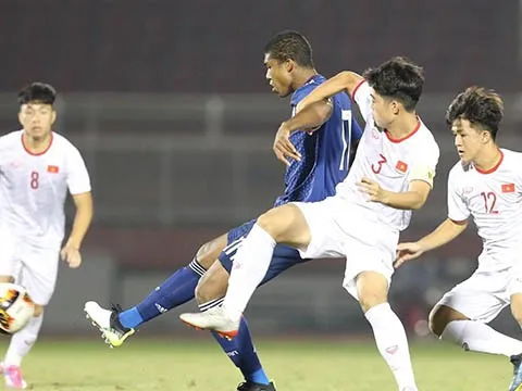 U19 Việt Nam thay đổi như thế nào dưới thời “phù thủy trắng” Troussier?