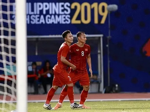 Báo Indonesia cay đắng thừa nhận một điều trước trận gặp Việt Nam