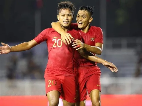 Vẫn còn ''ao làng'', nhưng SEA Games 30 đã mang lại niềm tin