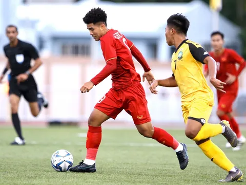 U22 Thái Lan thua sốc: Cục diện bảng B mang đến lợi thế cực lớn cho U22 Việt Nam