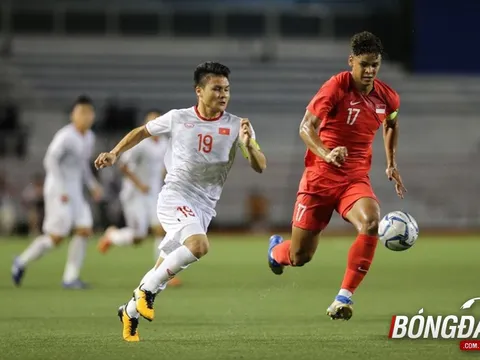 U22 Việt Nam chiến thắng, CĐV ĐNÁ nói 1 điều về Thái Lan