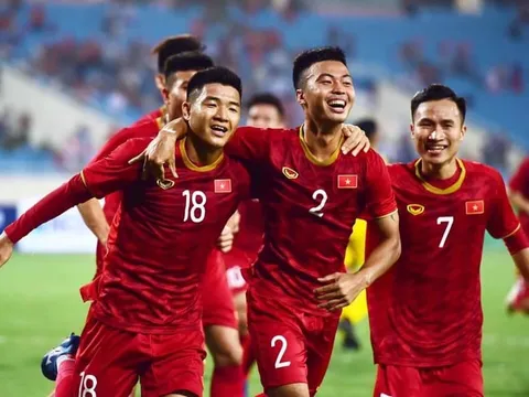 Danh thủ Thái Lan: "U22 Việt Nam rất mạnh, nhưng không nói trước được điều gì"