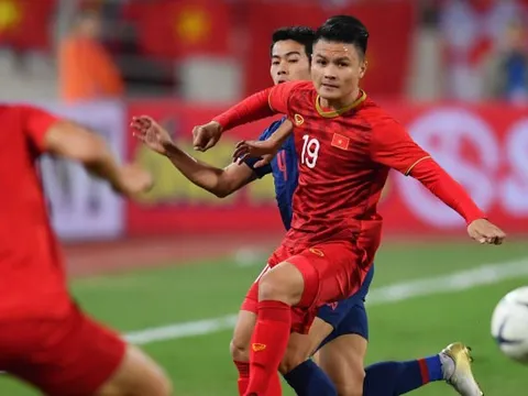 U22 Việt Nam, Indonesia toàn thắng đẩy người Thái vào thế lâm nguy