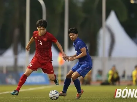 Đối thủ 'bẻ họng' HLV Nishino: "Việt Nam không cần trọng tài để loại Thái Lan"