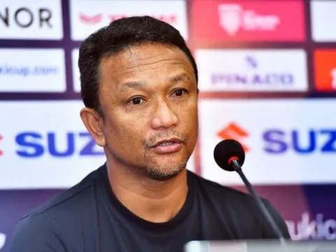 "U22 Việt Nam quá mạnh. Đá với ai cũng ở cửa trên!"