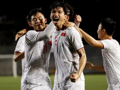 U22 Việt Nam vô địch SEA Games 30 để lại nhiều bài học đáng suy ngẫm