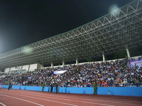 Vé xem U23 Việt Nam tại SEA Games 31 sớm lên cơn sốt