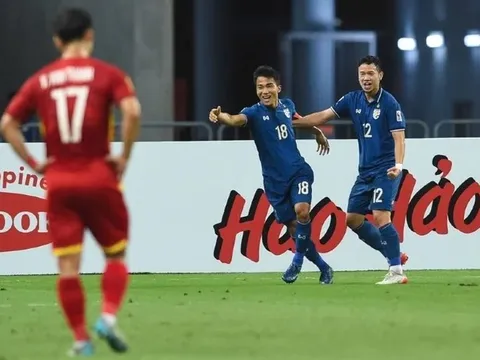 Cơ hội nào cho U23 Việt Nam trước Thái Lan, Malaysia?