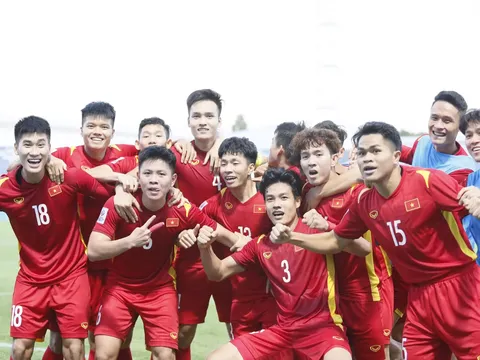 Thủ quân U23 Việt Nam: Chúng tôi sẽ đánh bại Malaysia