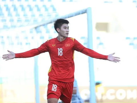 Báo Hàn Quốc: 'Phép màu của HLV Gong giúp Việt Nam đi tiếp'