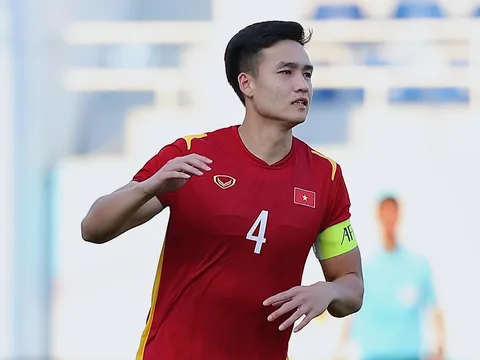 Việt Nam là đội Đông Nam Á đầu tiên bất bại ở vòng bảng U23 châu Á