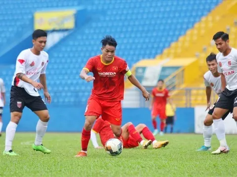 3 nhân tố U23 Việt Nam được kỳ vọng tỏa sáng tại giải U23 Đông Nam Á