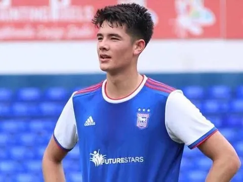 U23 Indonesia gọi 4 cầu thủ từ nước ngoài về dự SEA Games 31