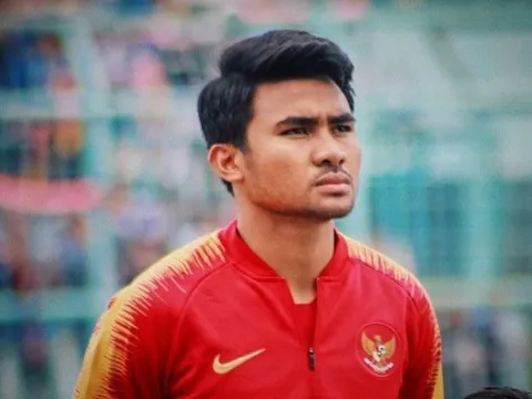 U23 Indonesia vắng 2 trụ cột hàng thủ trận gặp Việt Nam