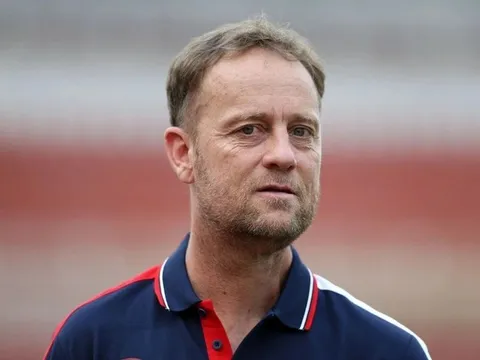 U23 Thái Lan triệu tập 50 cầu thủ để chuẩn bị cho SEA Games 31