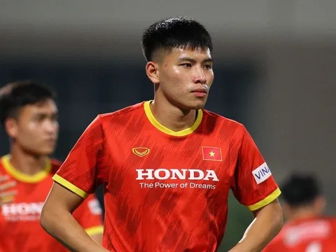 U23 Việt Nam chiến thắng, chuyên gia chỉ ra ngôi sao của tương lai