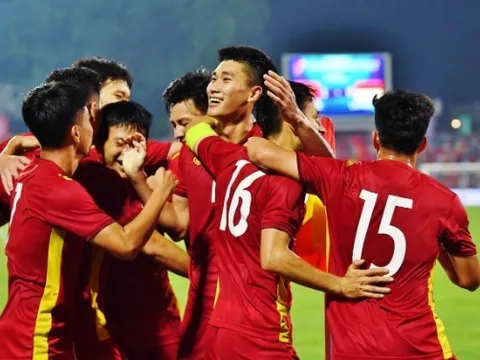 U23 Việt Nam có 2 điểm tựa quan trọng ở trận Malaysia
