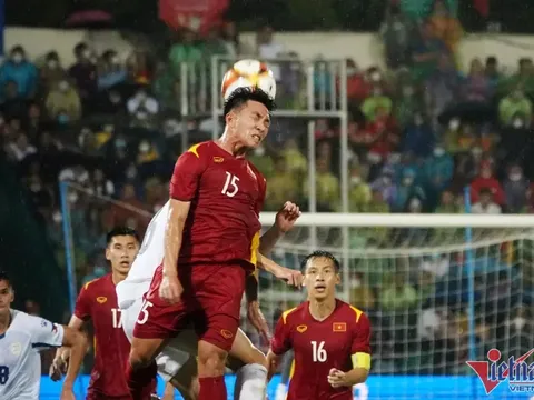 "U23 Việt Nam đủ khả năng thắng Thái Lan"