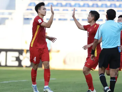 U23 Việt Nam: Rất hay, nhưng vẫn chưa hoàn hảo