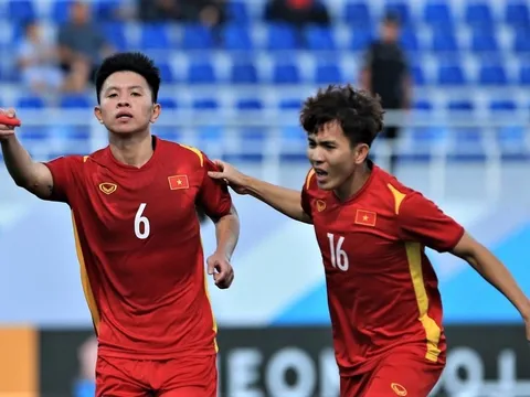 U23 Việt Nam sẽ bay xa đến đâu sau vòng chung kết châu Á?